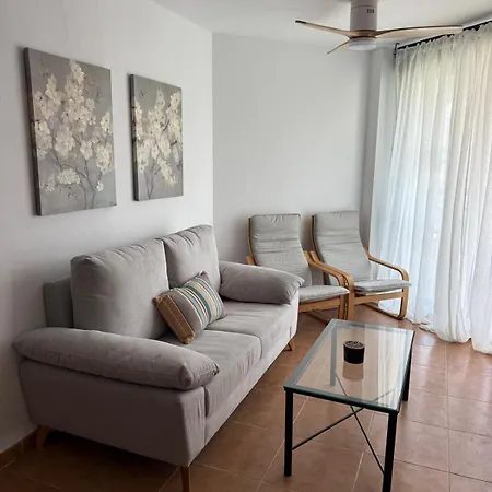Atico Duplex En Zahara De Atunes *