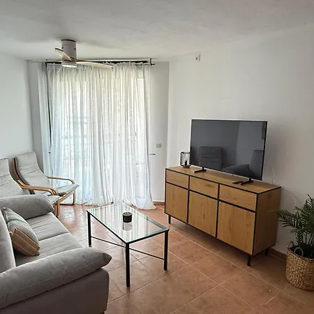 Atico Duplex En Zahara De Atunes Apartment Zahara de los Atunes